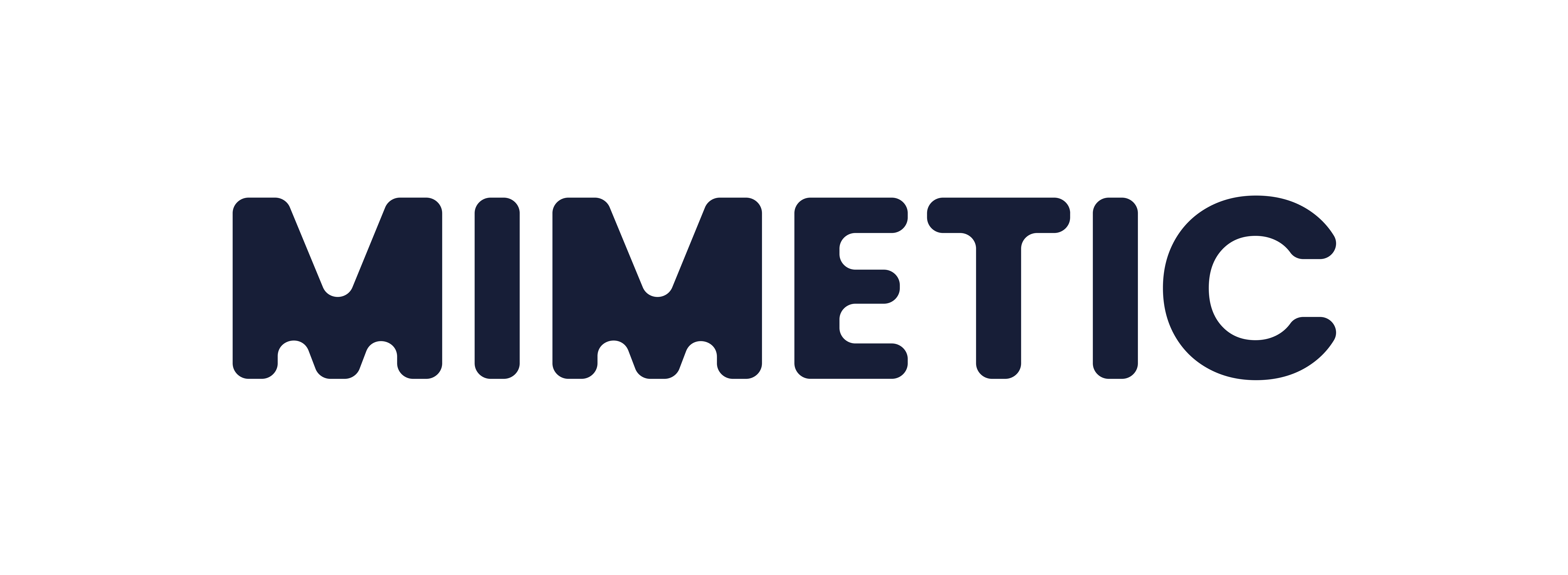 Mimetic